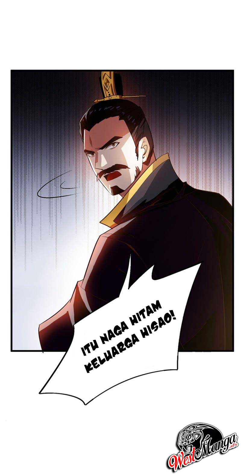Rise of The Demon King Chapter 54 Gambar 13