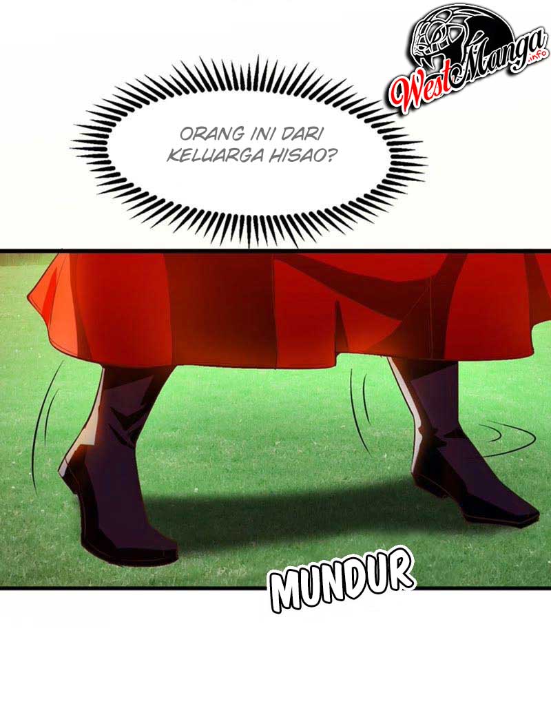 Rise of The Demon King Chapter 54 Gambar 17