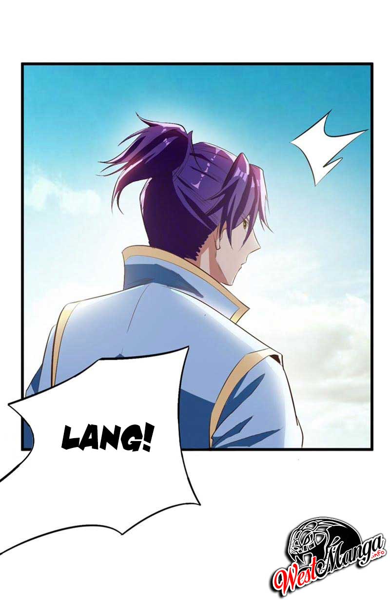 Rise of The Demon King Chapter 54 Gambar 21