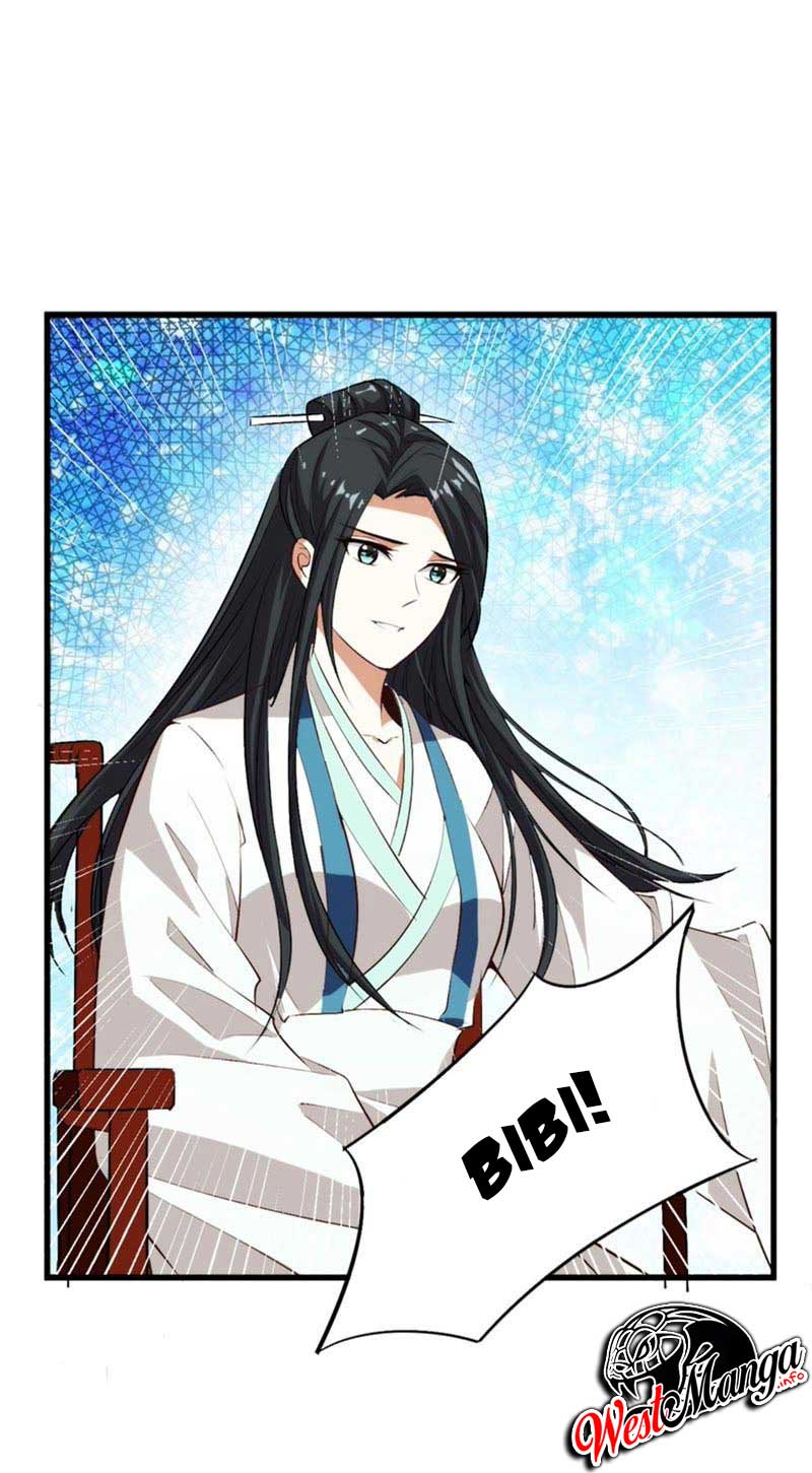Rise of The Demon King Chapter 54 Gambar 23