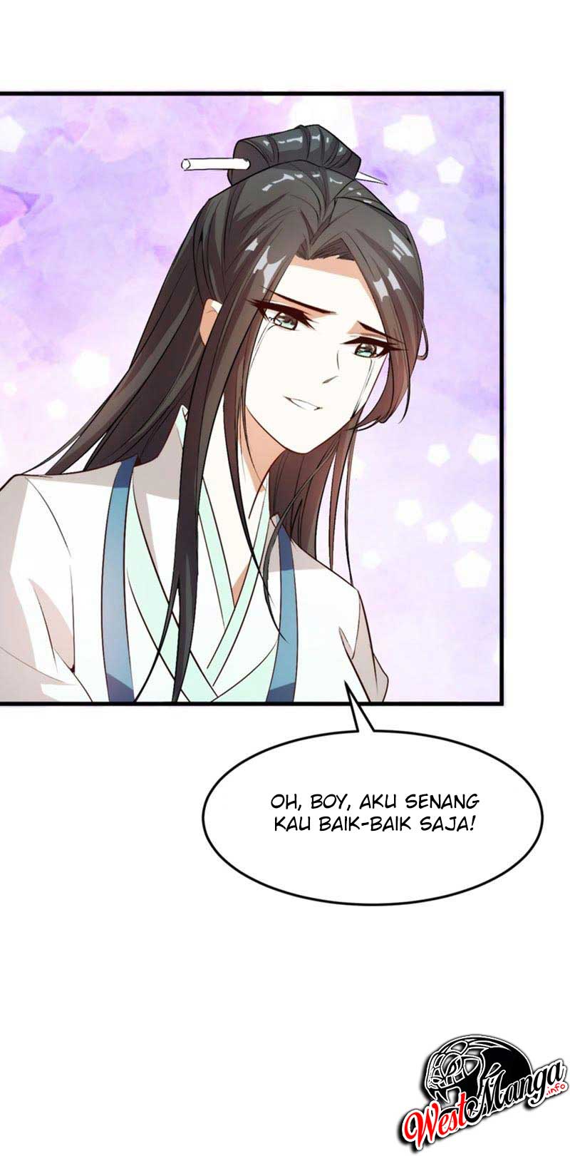 Rise of The Demon King Chapter 54 Gambar 27