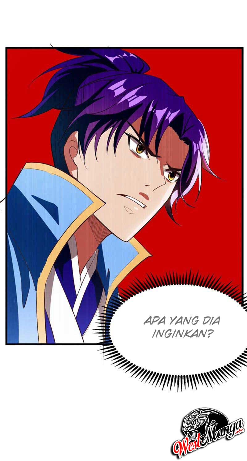 Rise of The Demon King Chapter 54 Gambar 3