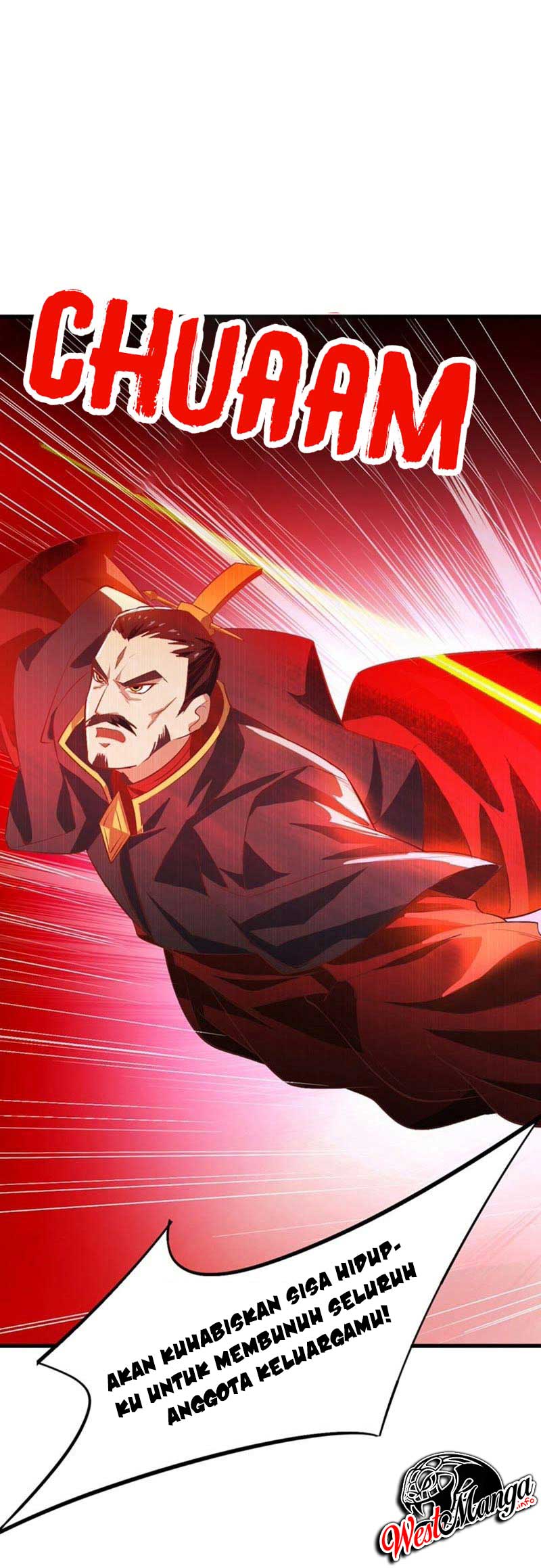 Rise of The Demon King Chapter 54 Gambar 6
