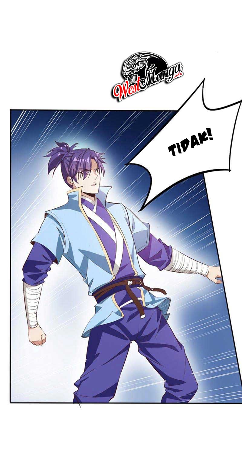 Rise of The Demon King Chapter 54 Gambar 7