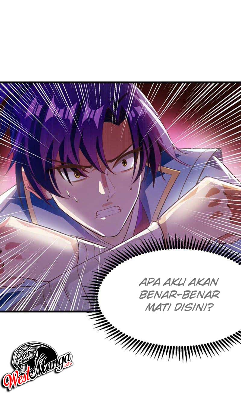 Rise of The Demon King Chapter 54 Gambar 8