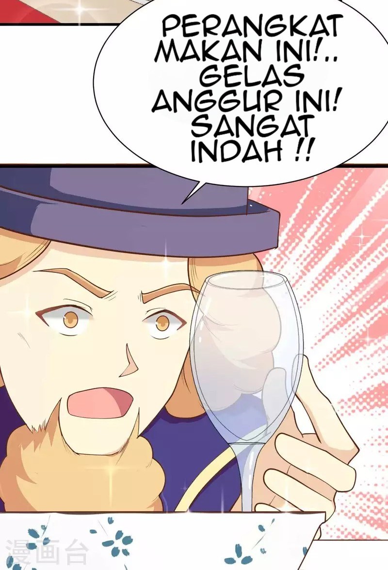 To Be The Castellan King Chapter 77 Gambar 17