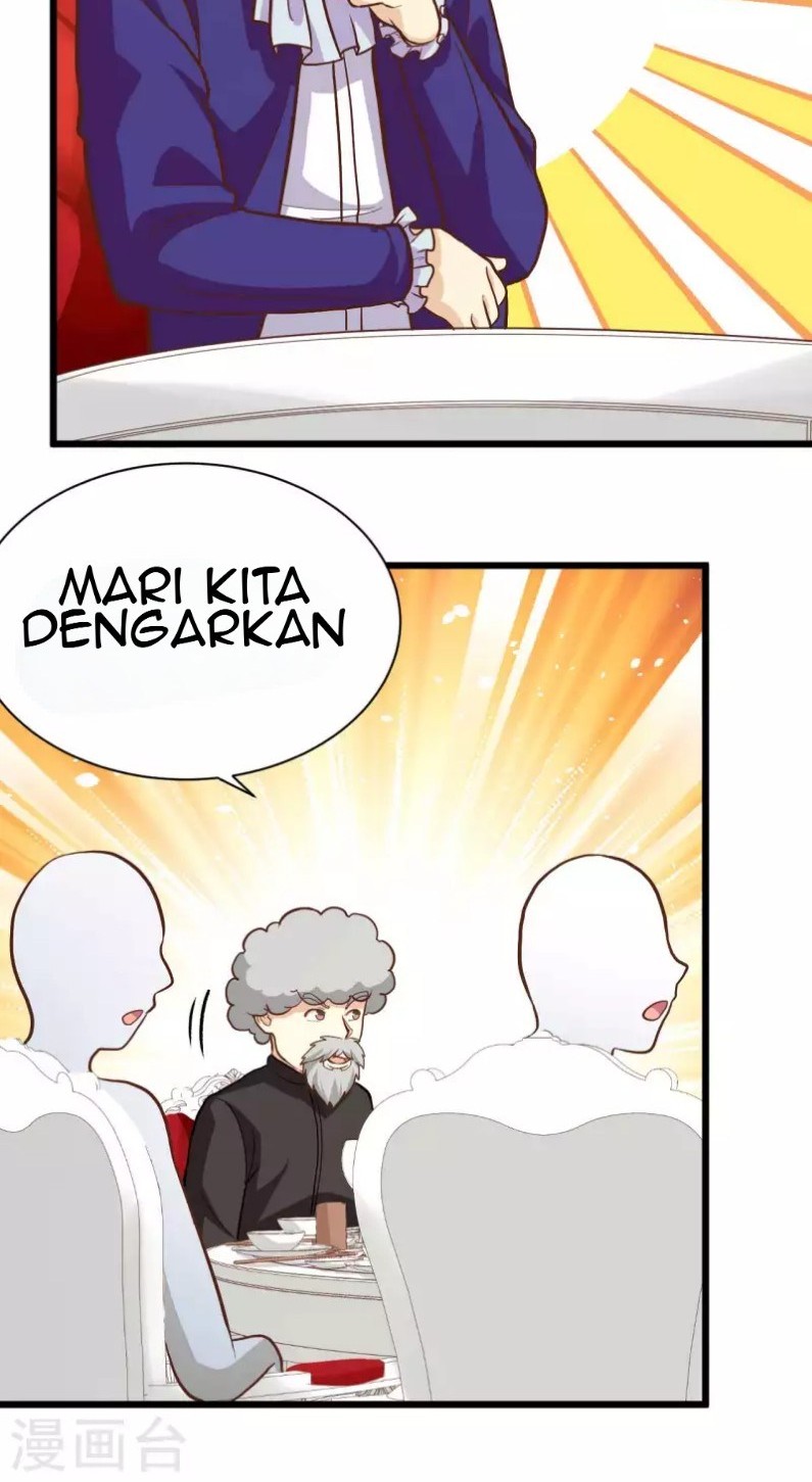 To Be The Castellan King Chapter 77 Gambar 26