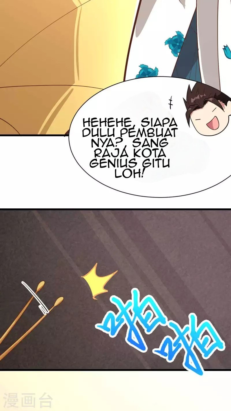 To Be The Castellan King Chapter 77 Gambar 35