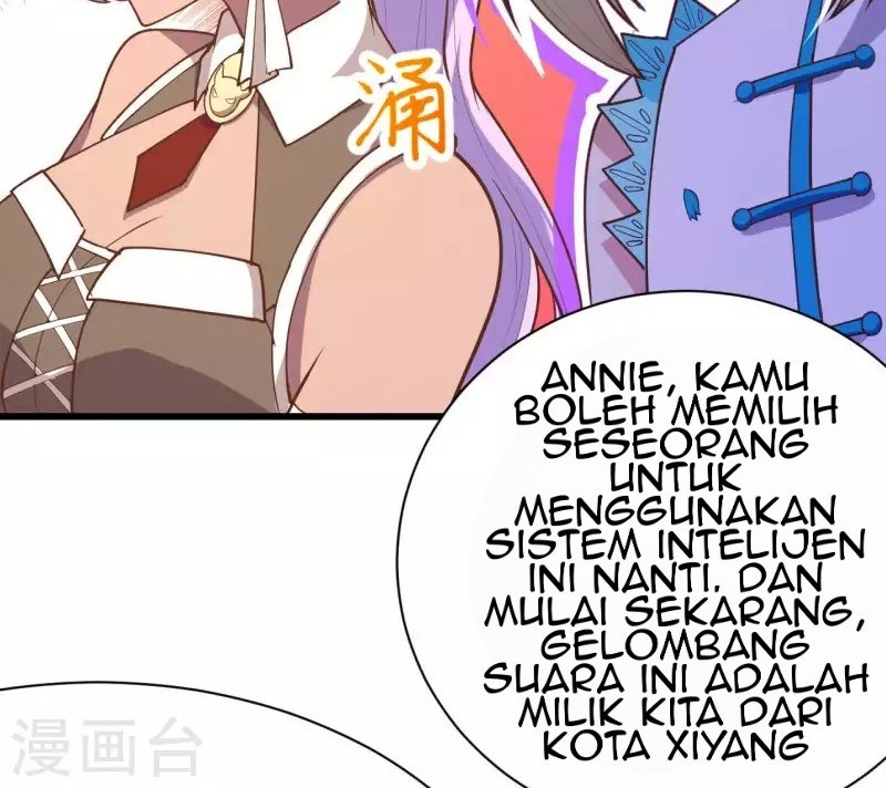 To Be The Castellan King Chapter 77 Gambar 37