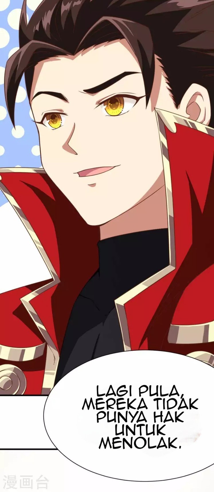 To Be The Castellan King Chapter 77 Gambar 43