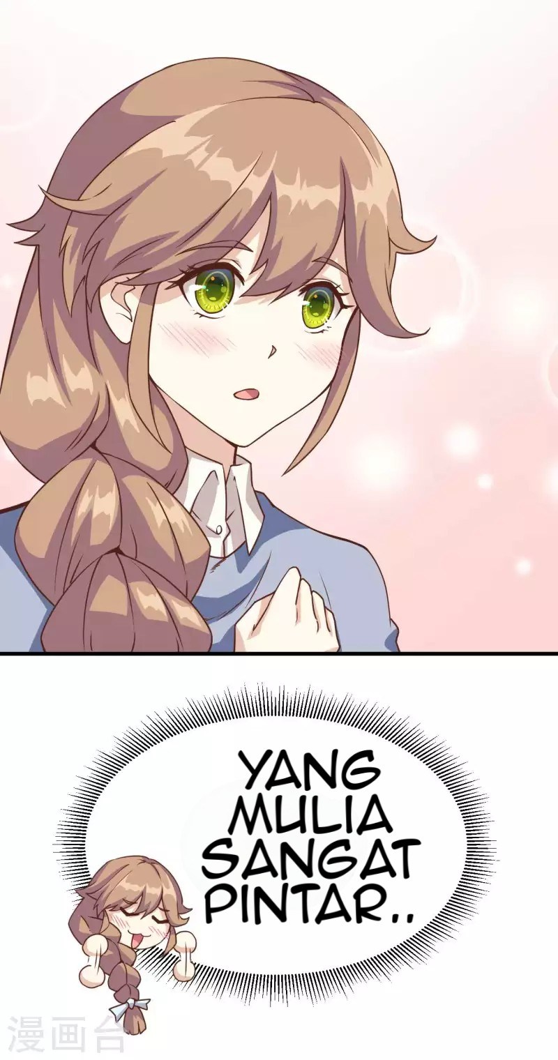 To Be The Castellan King Chapter 77 Gambar 44