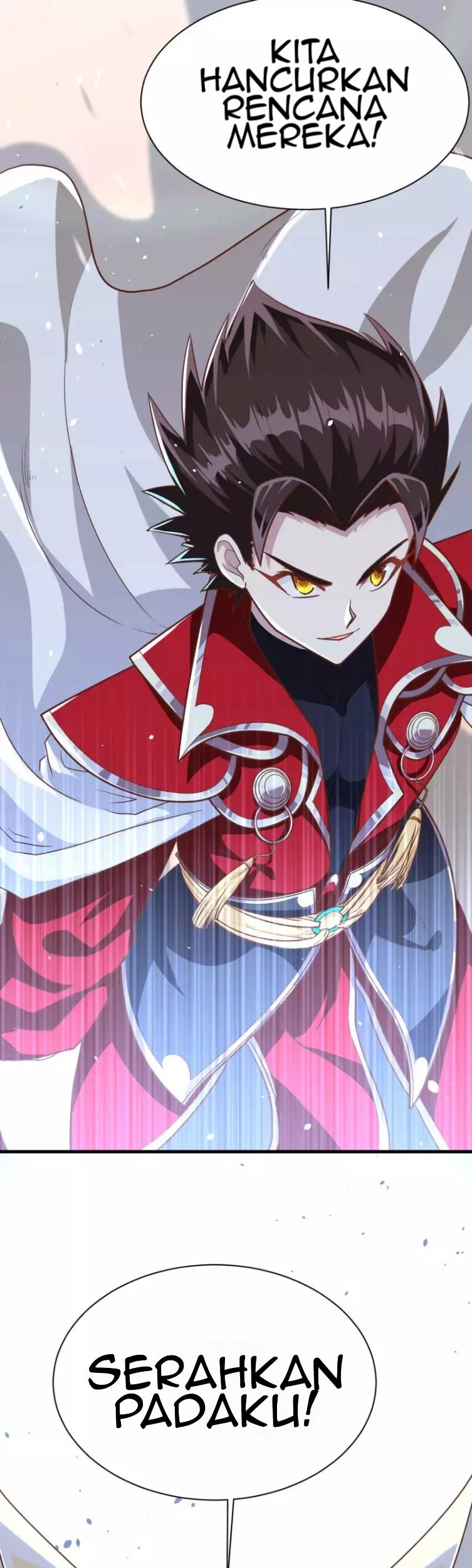 To Be The Castellan King Chapter 77 Gambar 47