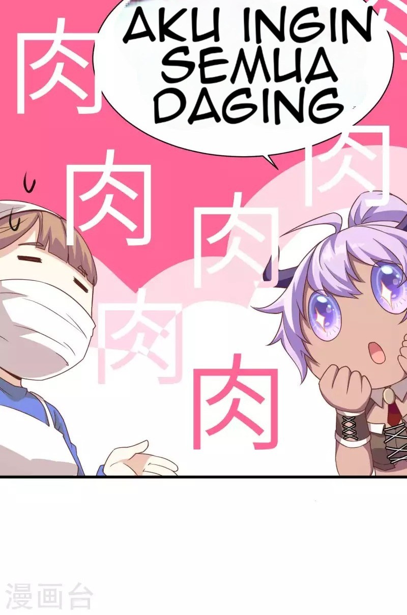 To Be The Castellan King Chapter 77 Gambar 8