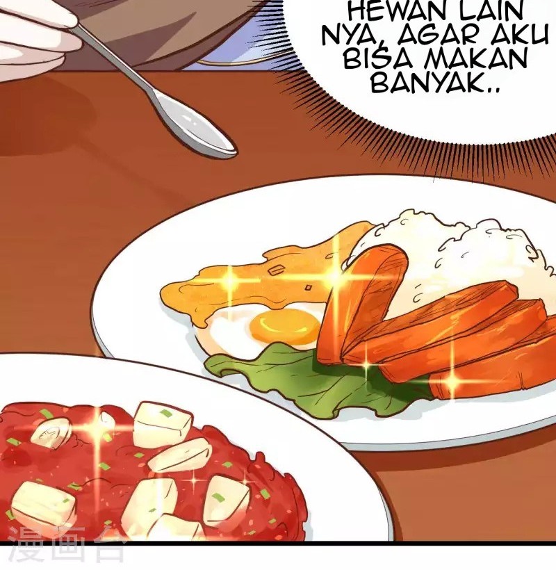 To Be The Castellan King Chapter 77 Gambar 10