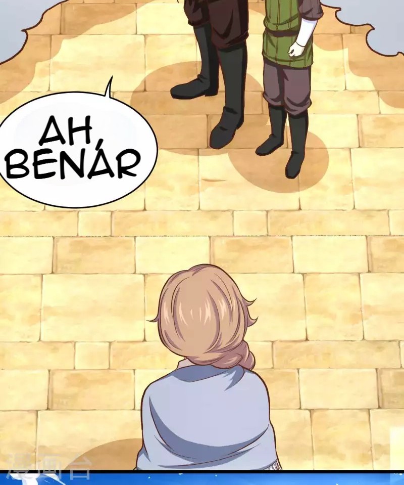 To Be The Castellan King Chapter 76 Gambar 34