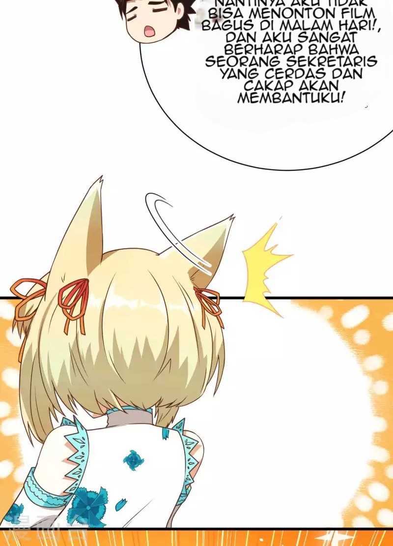 To Be The Castellan King Chapter 76 Gambar 9