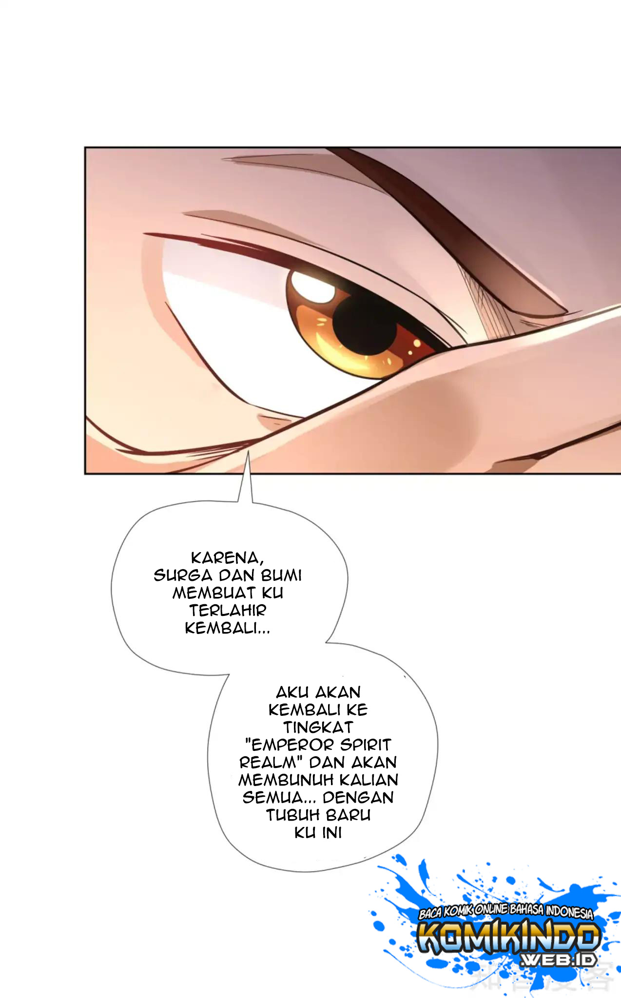 Wu Ling Chapter 01 Gambar 15