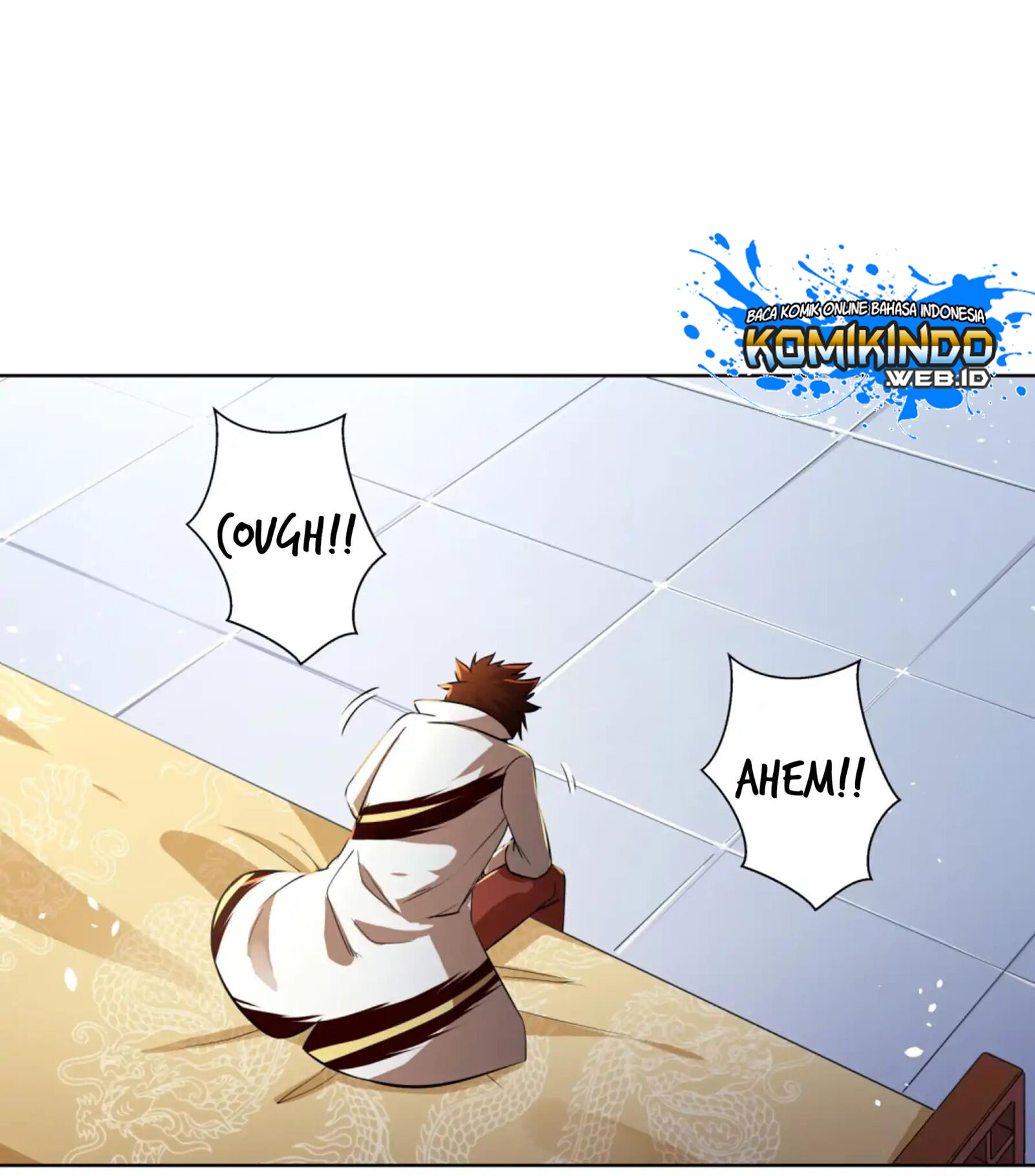 Wu Ling Chapter 01 Gambar 16