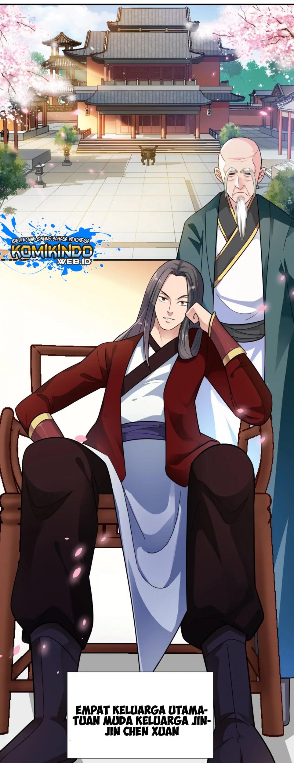 Wu Ling Chapter 01 Gambar 24