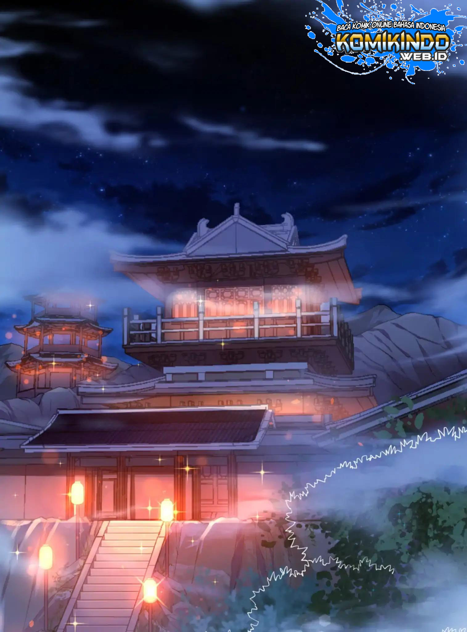 Baca  Wu Ling Chapter 01 Gambar 2