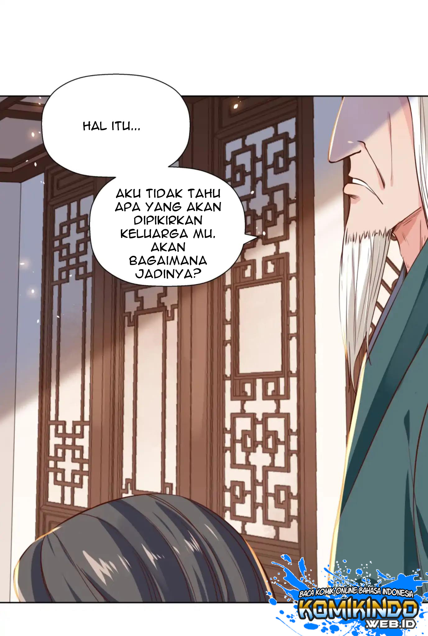 Wu Ling Chapter 01 Gambar 29
