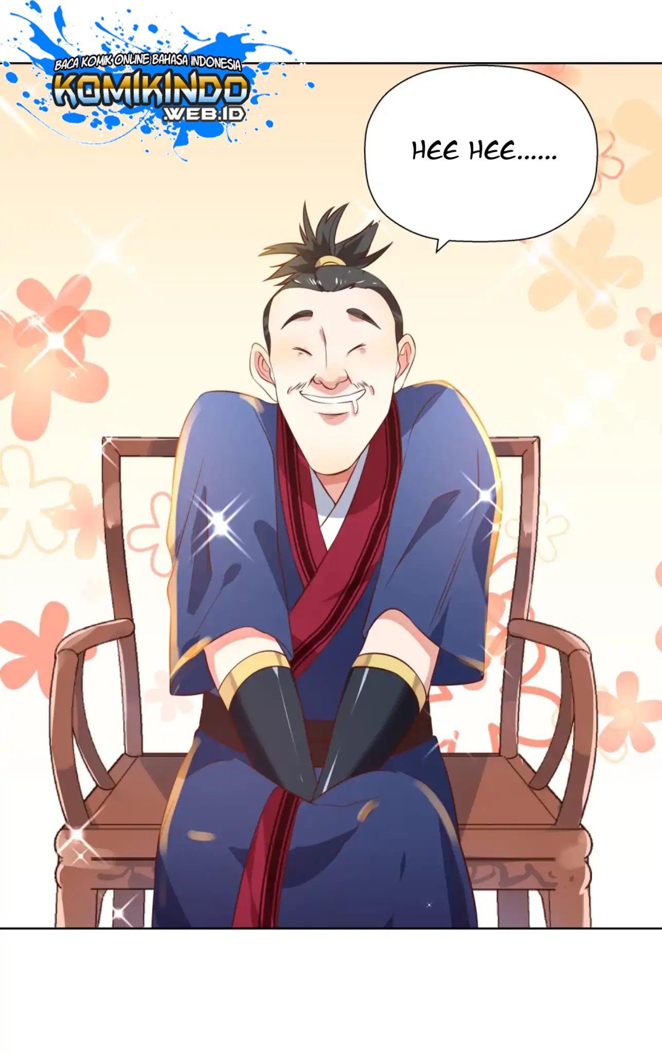 Wu Ling Chapter 01 Gambar 31