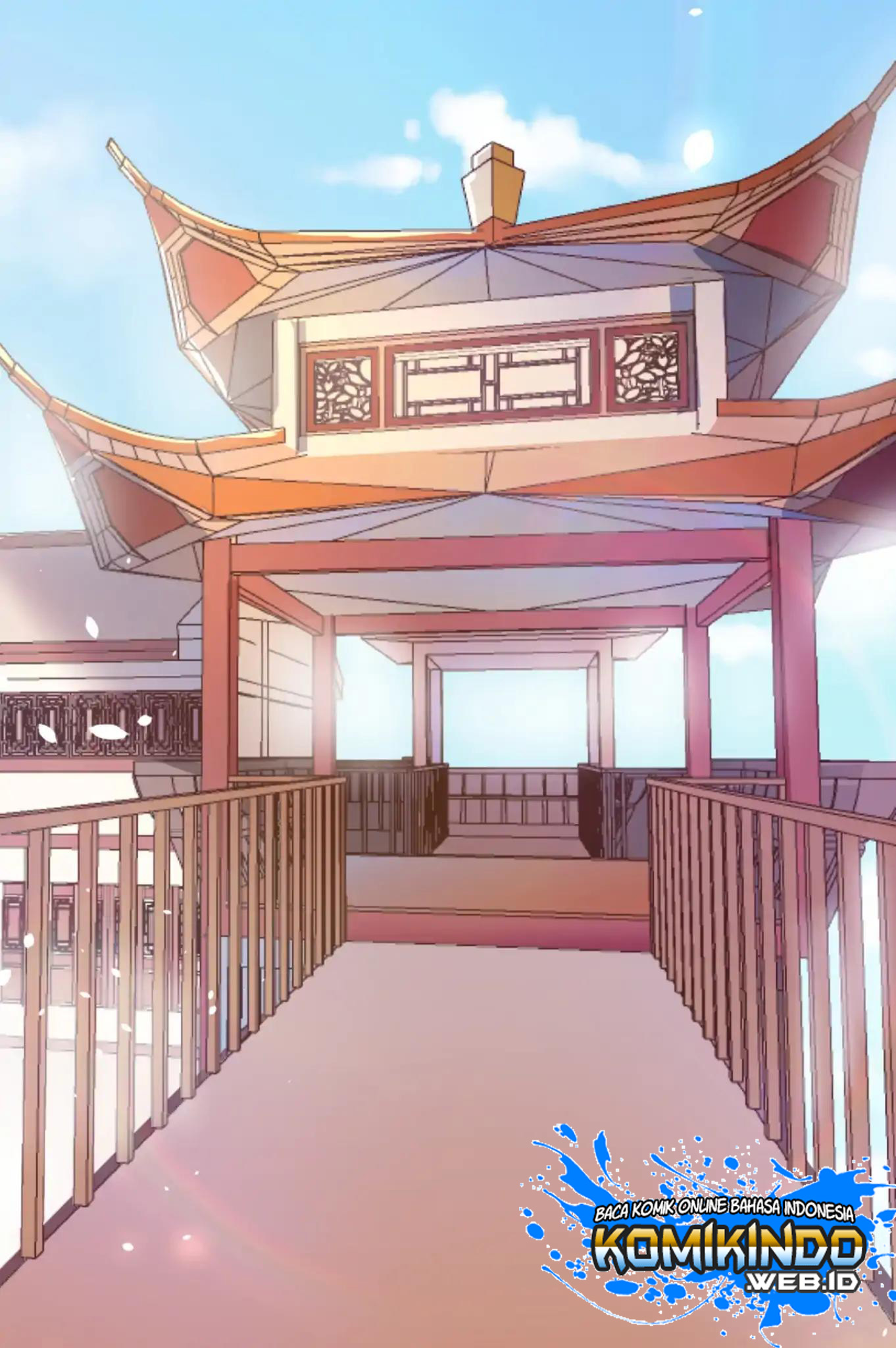 Wu Ling Chapter 01 Gambar 33