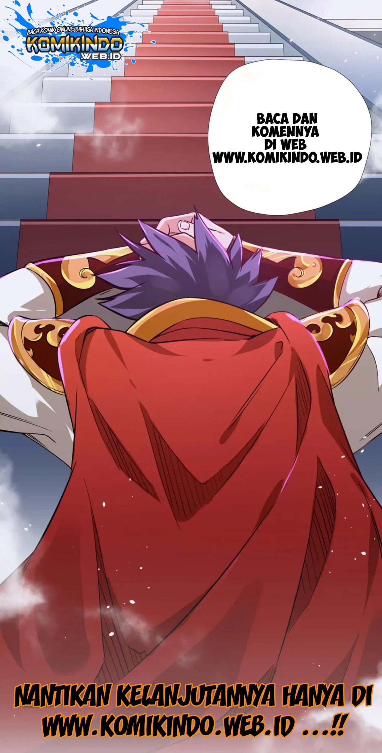 Wu Ling Chapter 01 Gambar 44