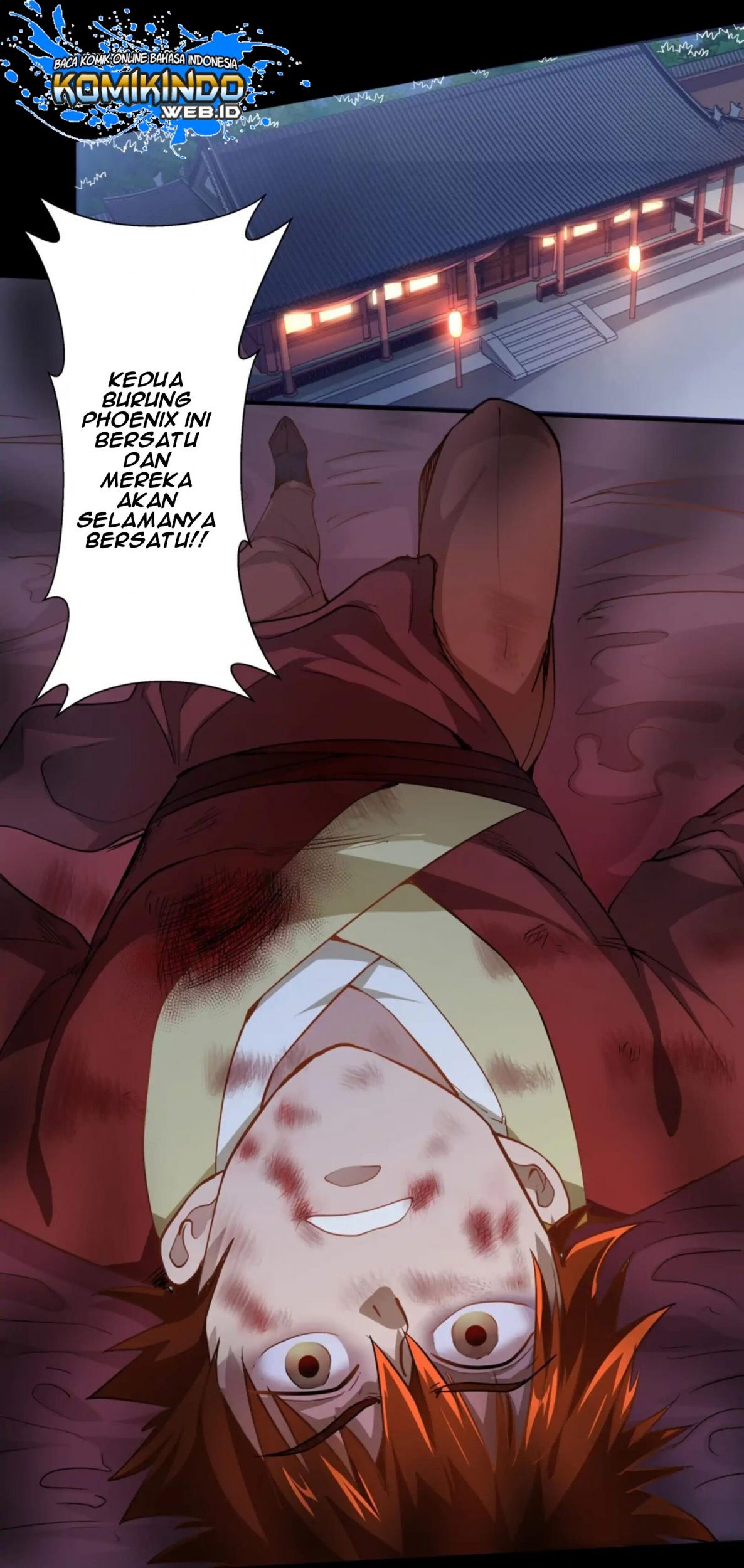 Wu Ling Chapter 01 Gambar 5