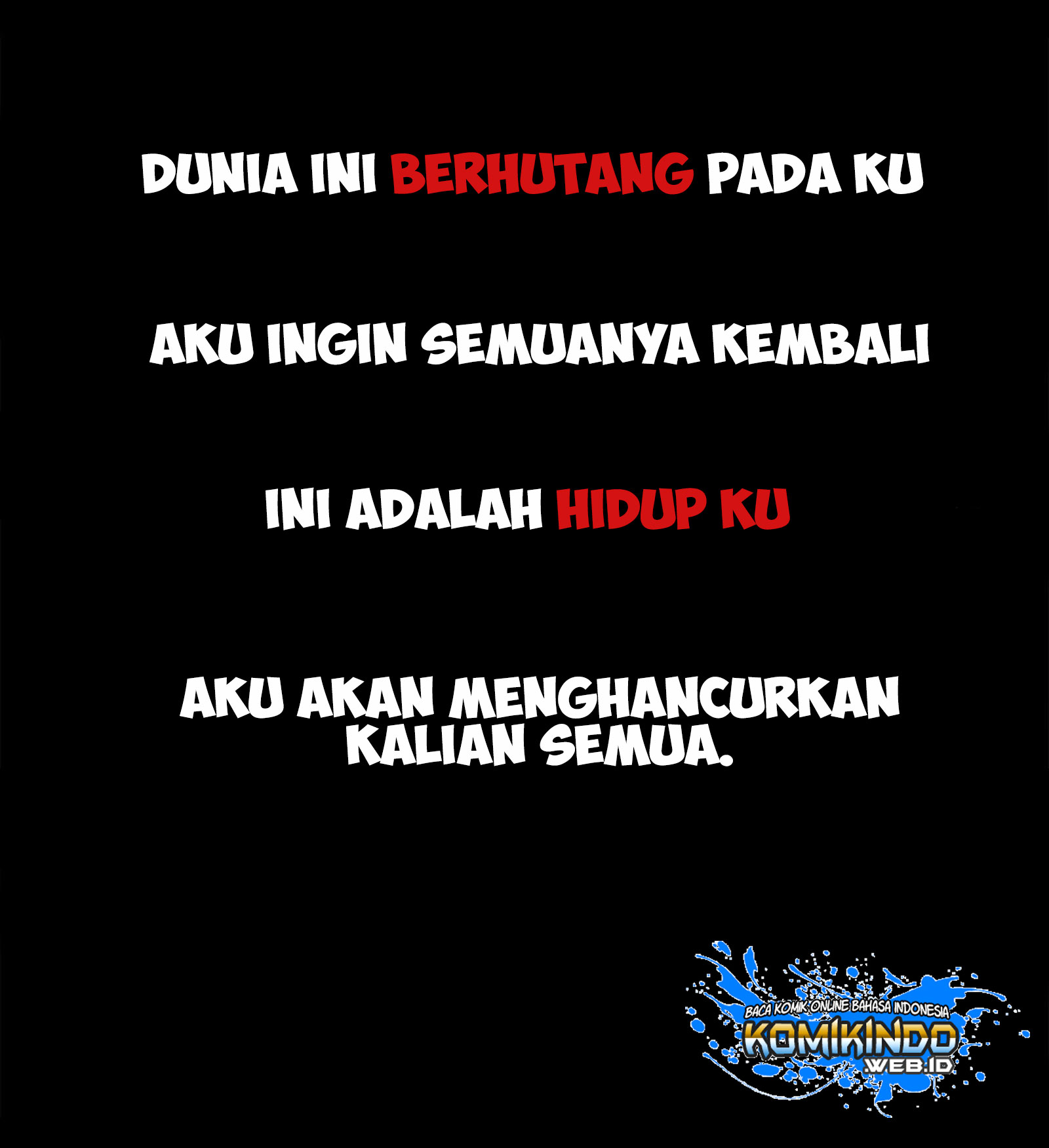 Wu Ling Chapter 00 Gambar 15