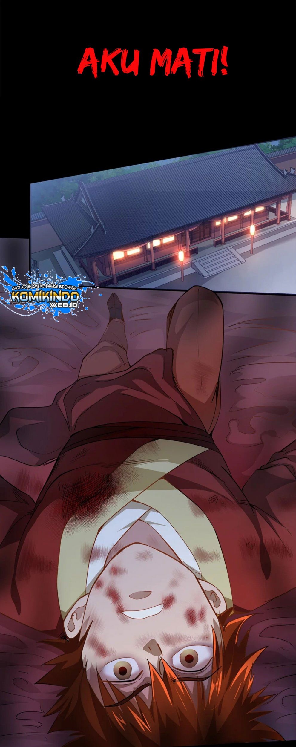 Wu Ling Chapter 00 Gambar 5