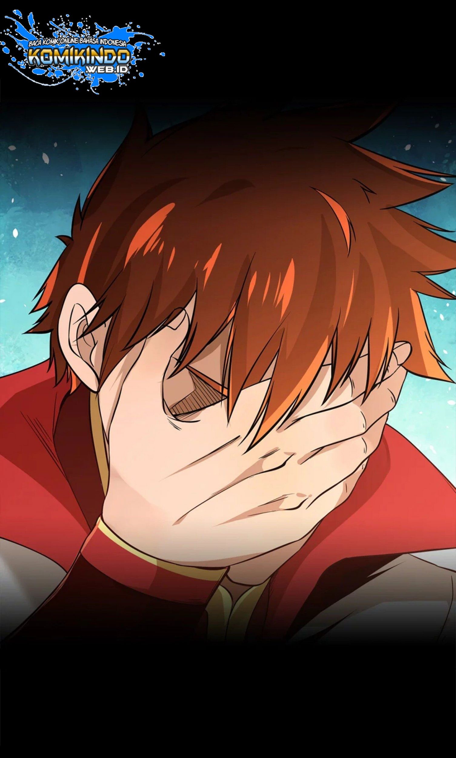 Wu Ling Chapter 00 Gambar 8