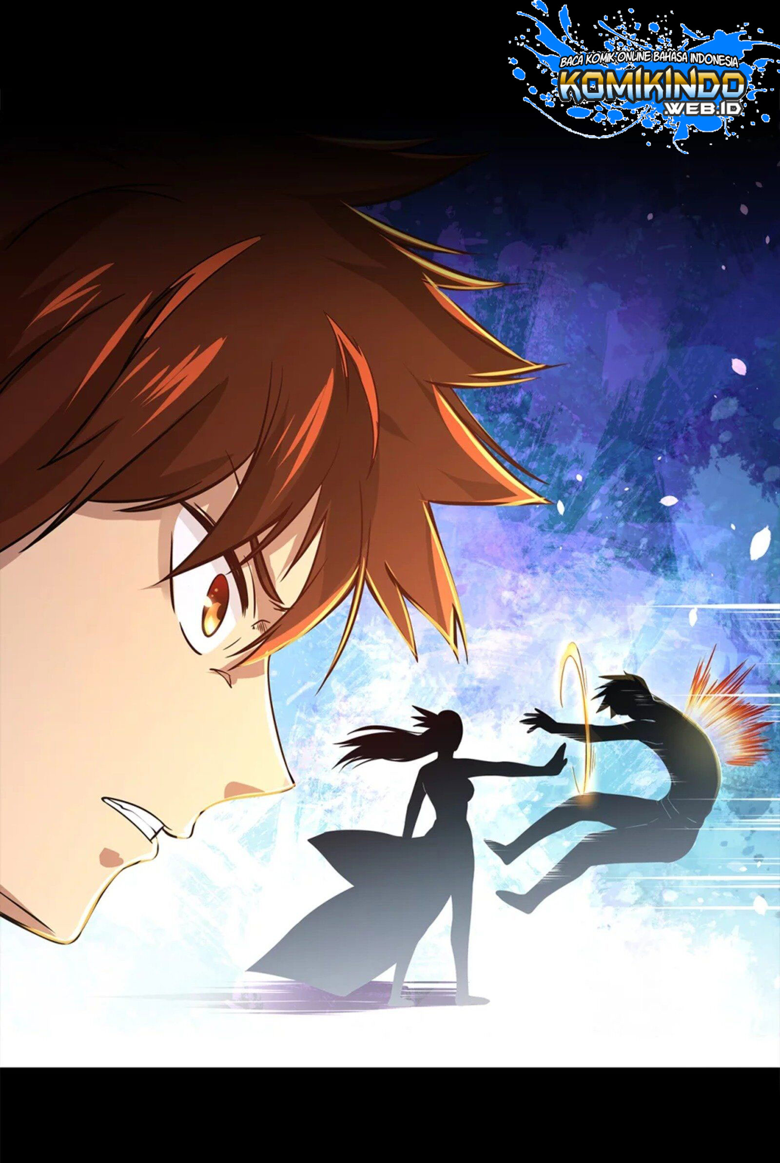 Wu Ling Chapter 00 Gambar 11