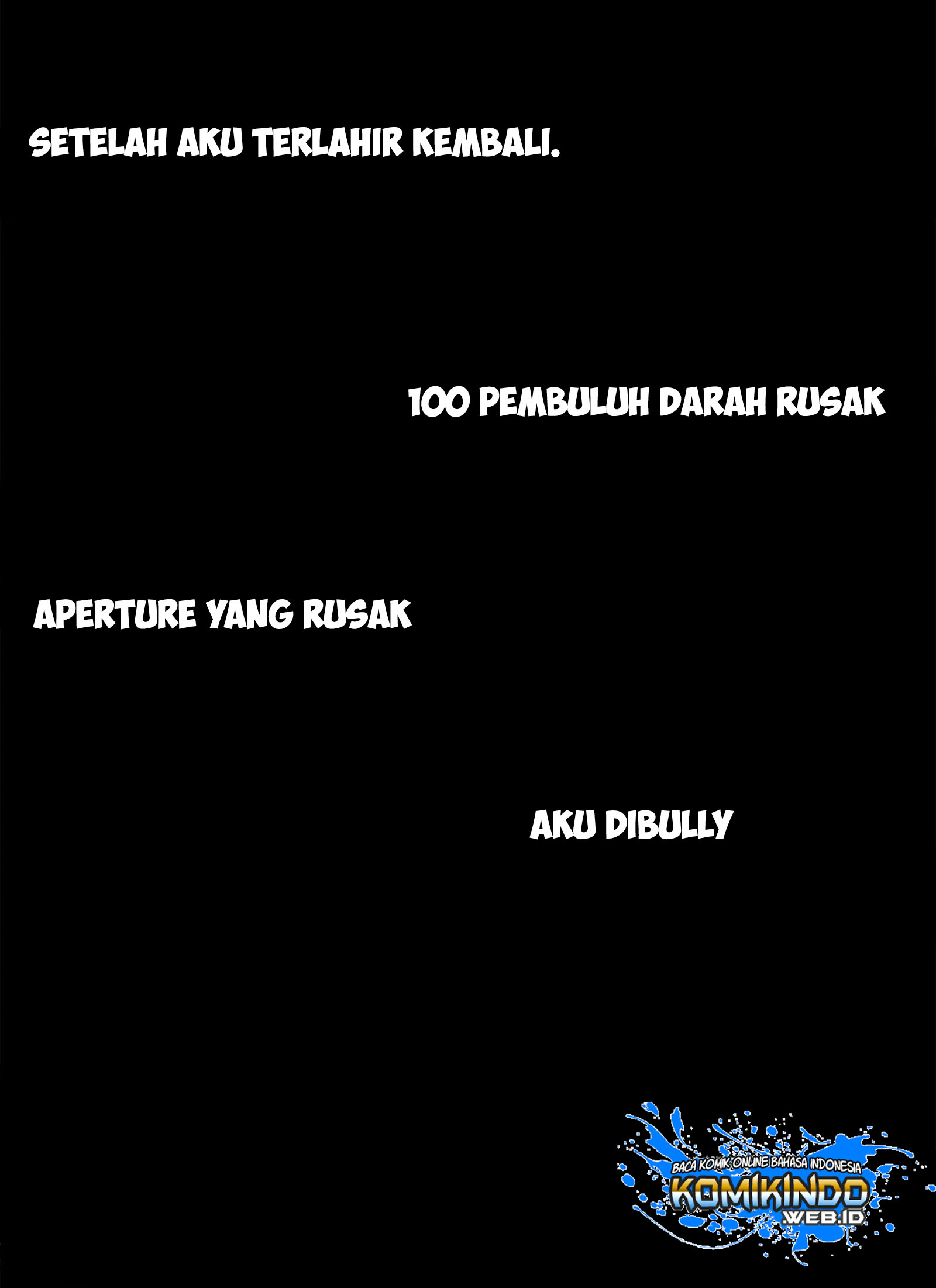 Wu Ling Chapter 00 Gambar 12