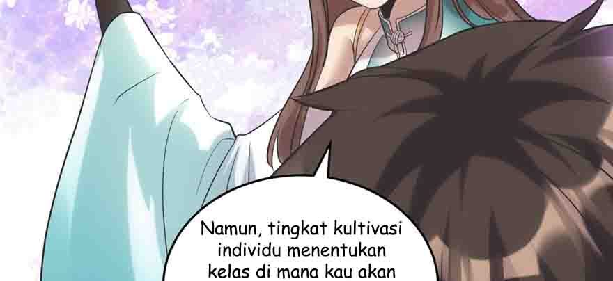 I Might Be A Fake Cultivator Chapter 4 Gambar 19