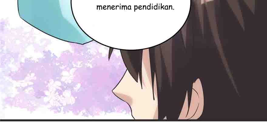 I Might Be A Fake Cultivator Chapter 4 Gambar 20