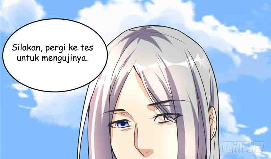 I Might Be A Fake Cultivator Chapter 4 Gambar 53