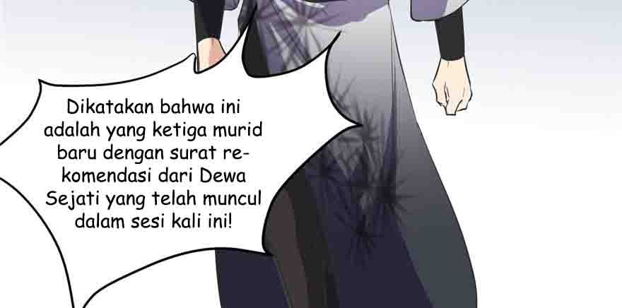 I Might Be A Fake Cultivator Chapter 4 Gambar 57