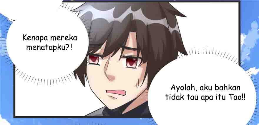 I Might Be A Fake Cultivator Chapter 4 Gambar 59