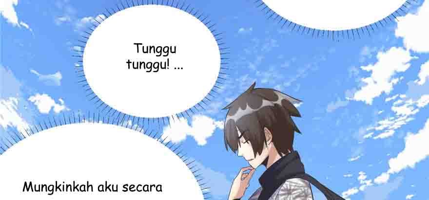 I Might Be A Fake Cultivator Chapter 4 Gambar 60