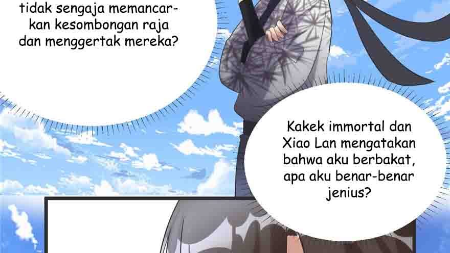 I Might Be A Fake Cultivator Chapter 4 Gambar 61
