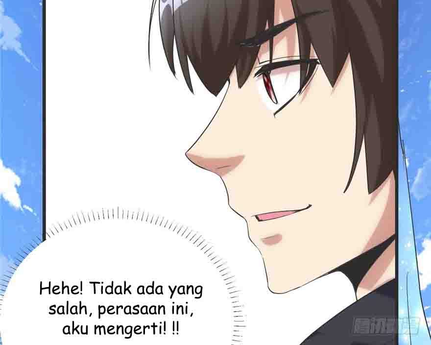 I Might Be A Fake Cultivator Chapter 4 Gambar 62