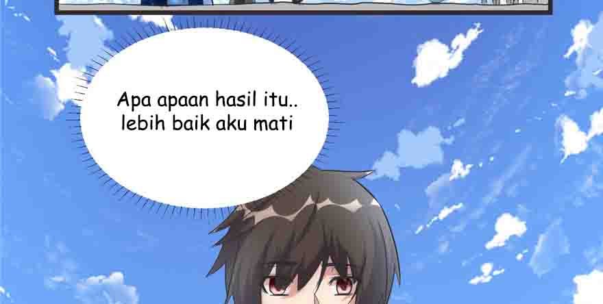 I Might Be A Fake Cultivator Chapter 4 Gambar 80