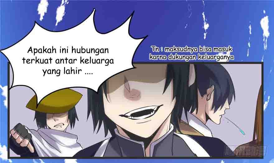 I Might Be A Fake Cultivator Chapter 4 Gambar 92
