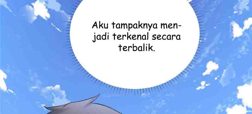 I Might Be A Fake Cultivator Chapter 4 Gambar 98