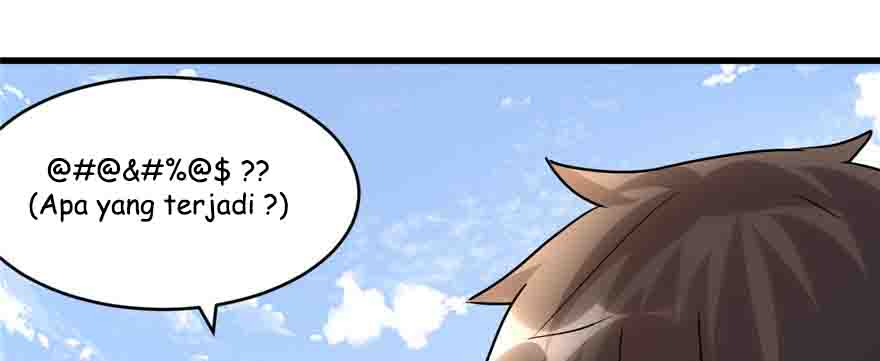 I Might Be A Fake Cultivator Chapter 03 Gambar 10