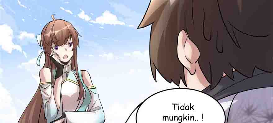 I Might Be A Fake Cultivator Chapter 03 Gambar 11