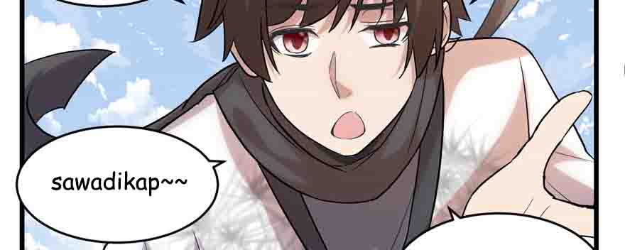 I Might Be A Fake Cultivator Chapter 03 Gambar 13