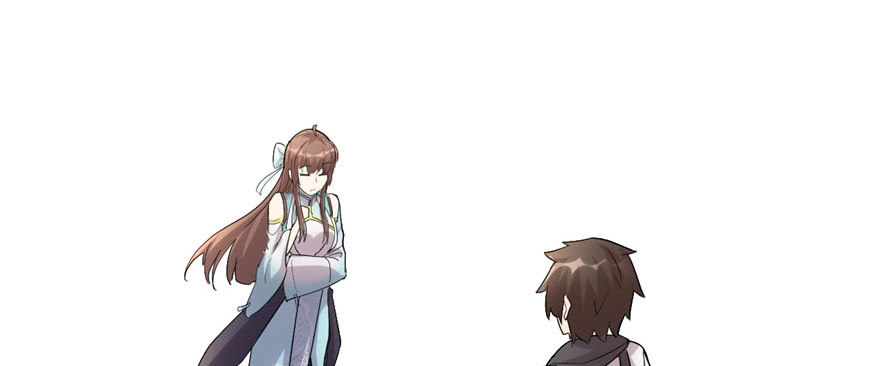 I Might Be A Fake Cultivator Chapter 03 Gambar 15