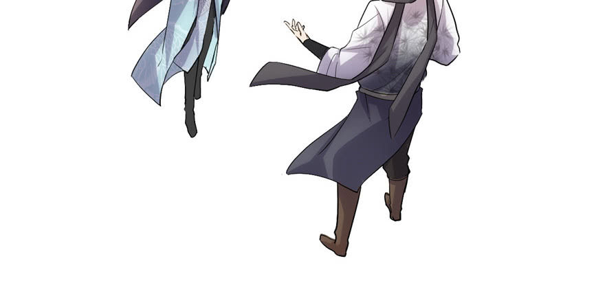 I Might Be A Fake Cultivator Chapter 03 Gambar 16